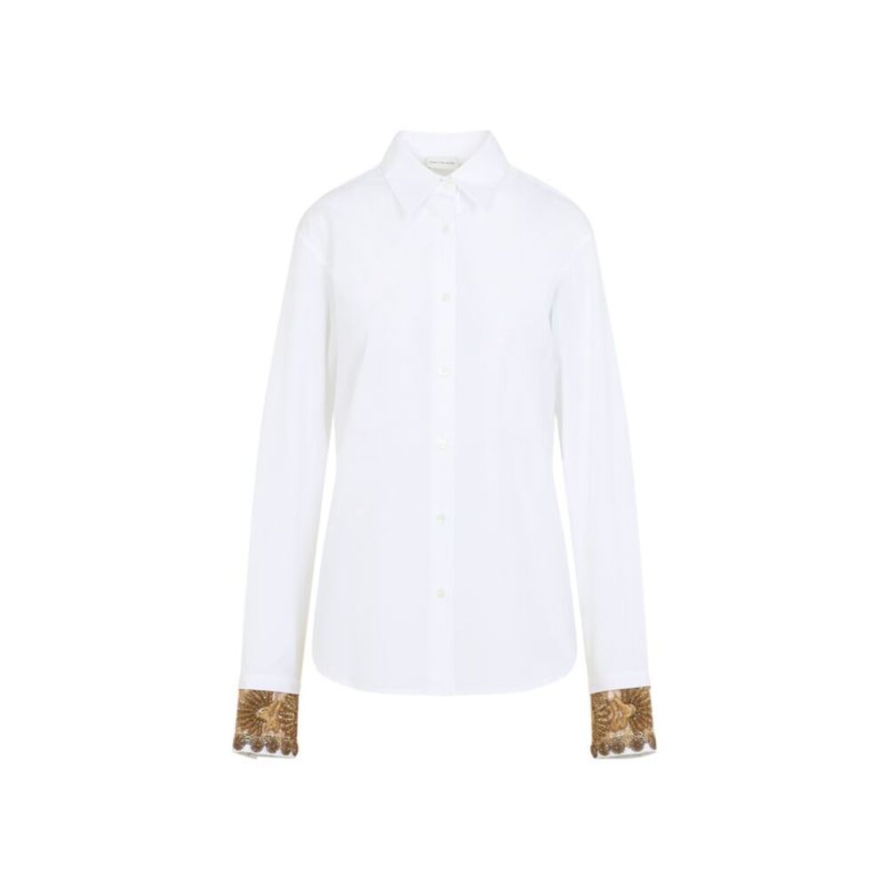 Dries Van Noten Chloris Shirt Women